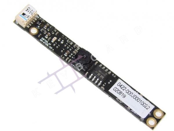 Вебкамера Asus N81VF